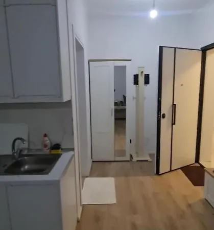 Evapartament Apartment