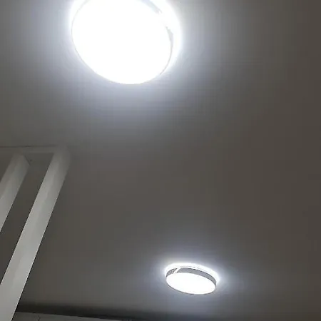 Evapartament Apartment *
