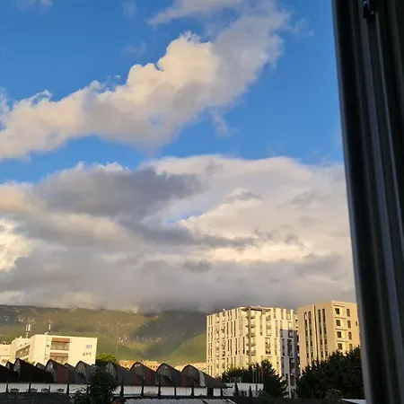 Evapartament Apartment Tirana