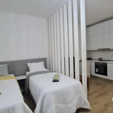 Apartment Evapartament *