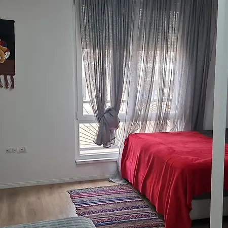 Evapartament Apartment Tirana