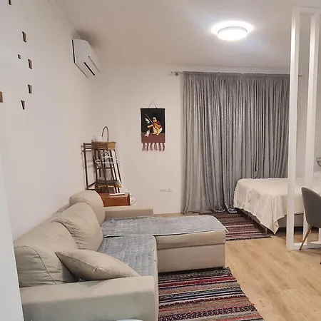 Apartment Evapartament