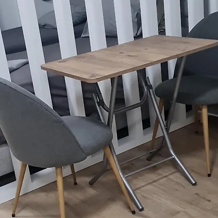 Apartment Evapartament