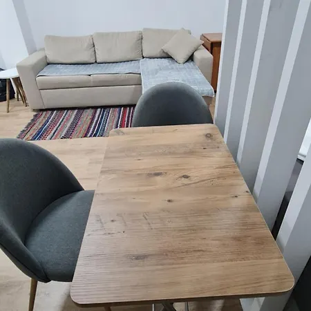 Apartment Evapartament